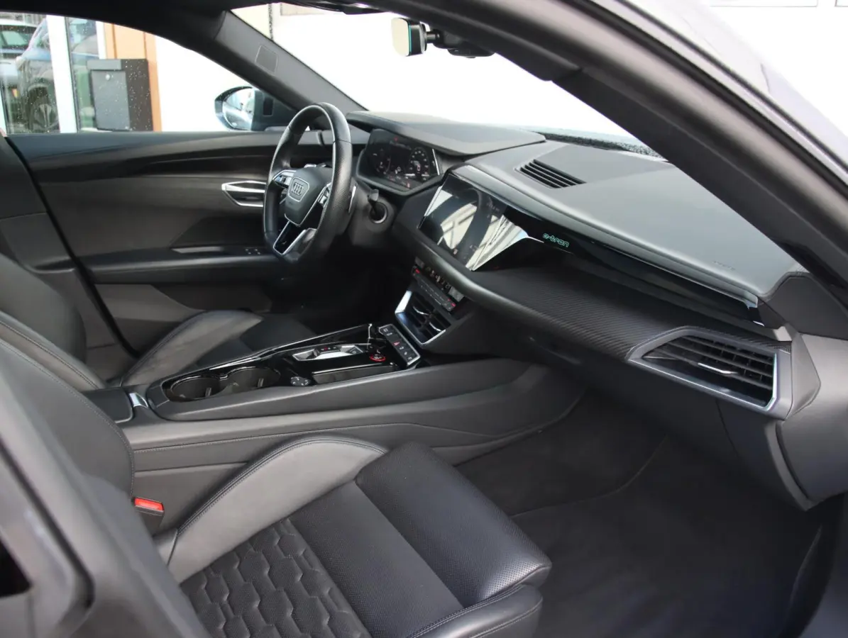 GT 93 kWh | Massage | Luchtvering | SOH 90,1%