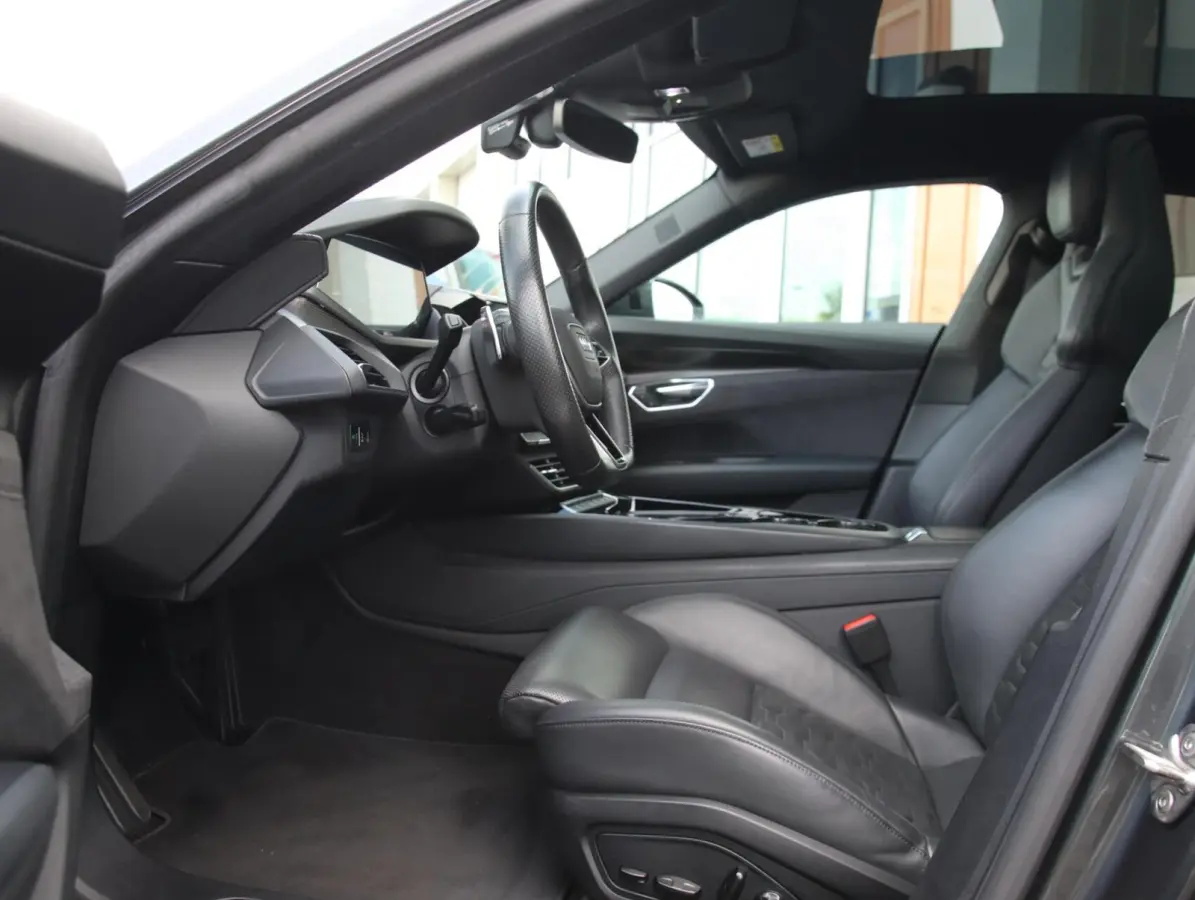 GT 93 kWh | Massage | Luchtvering | SOH 90,1%
