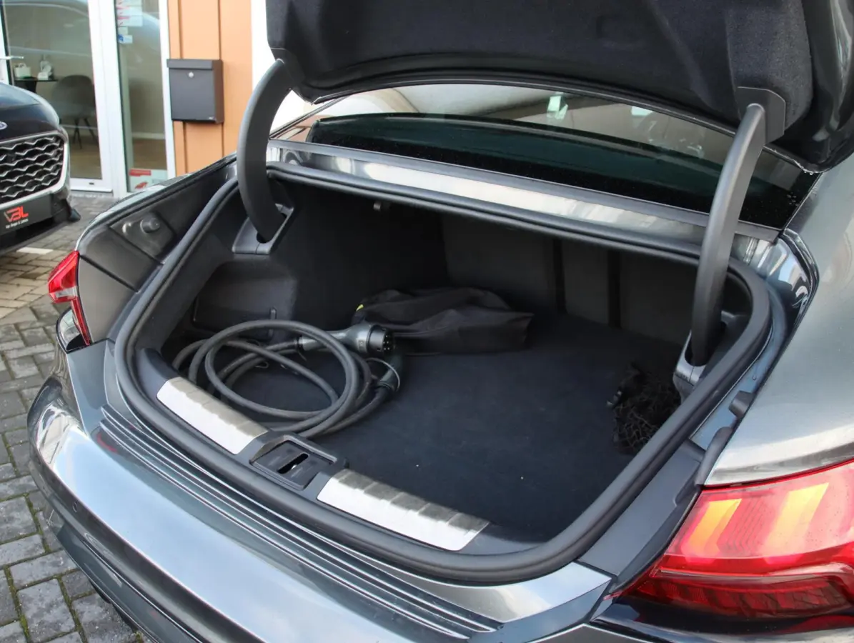 GT 93 kWh | Massage | Luchtvering | SOH 90,1%