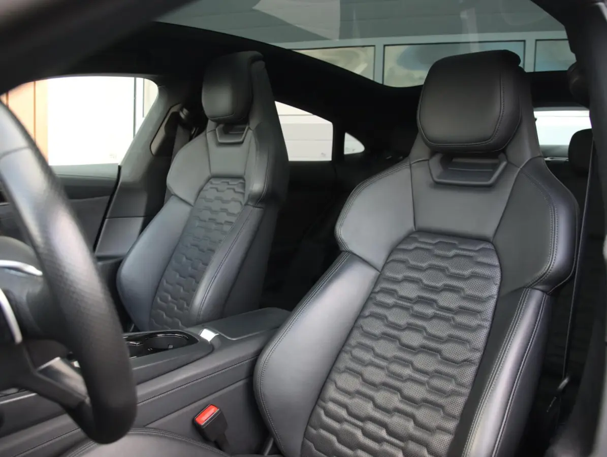 GT 93 kWh | Massage | Luchtvering | SOH 90,1%