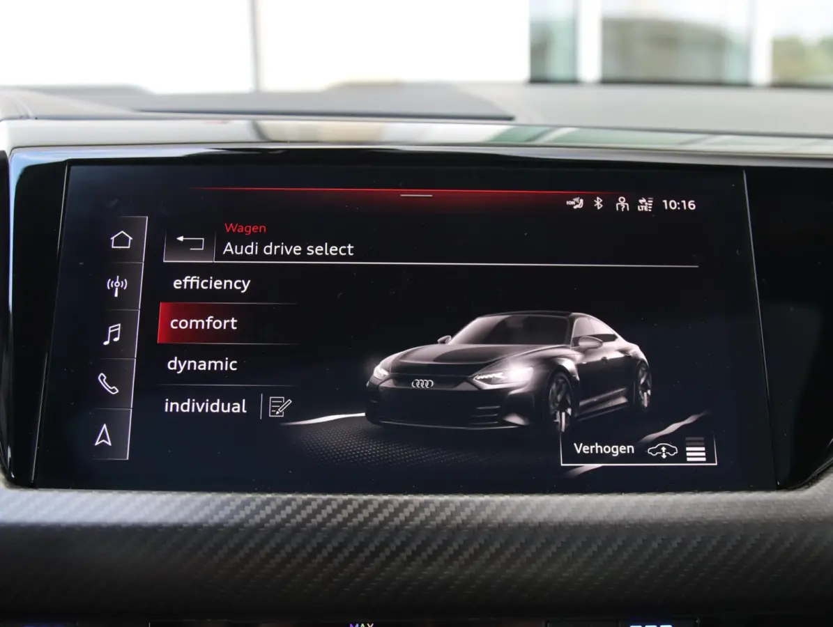 GT 93 kWh | Massage | Luchtvering | SOH 90,1%