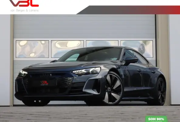 GT 93 kWh | Massage | Luchtvering | SOH 90,1%