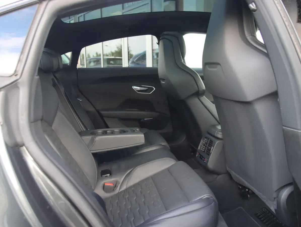 GT 93 kWh | Massage | Luchtvering | SOH 90,1%