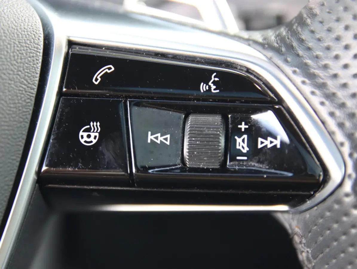 GT 93 kWh | Massage | Luchtvering | SOH 90,1%