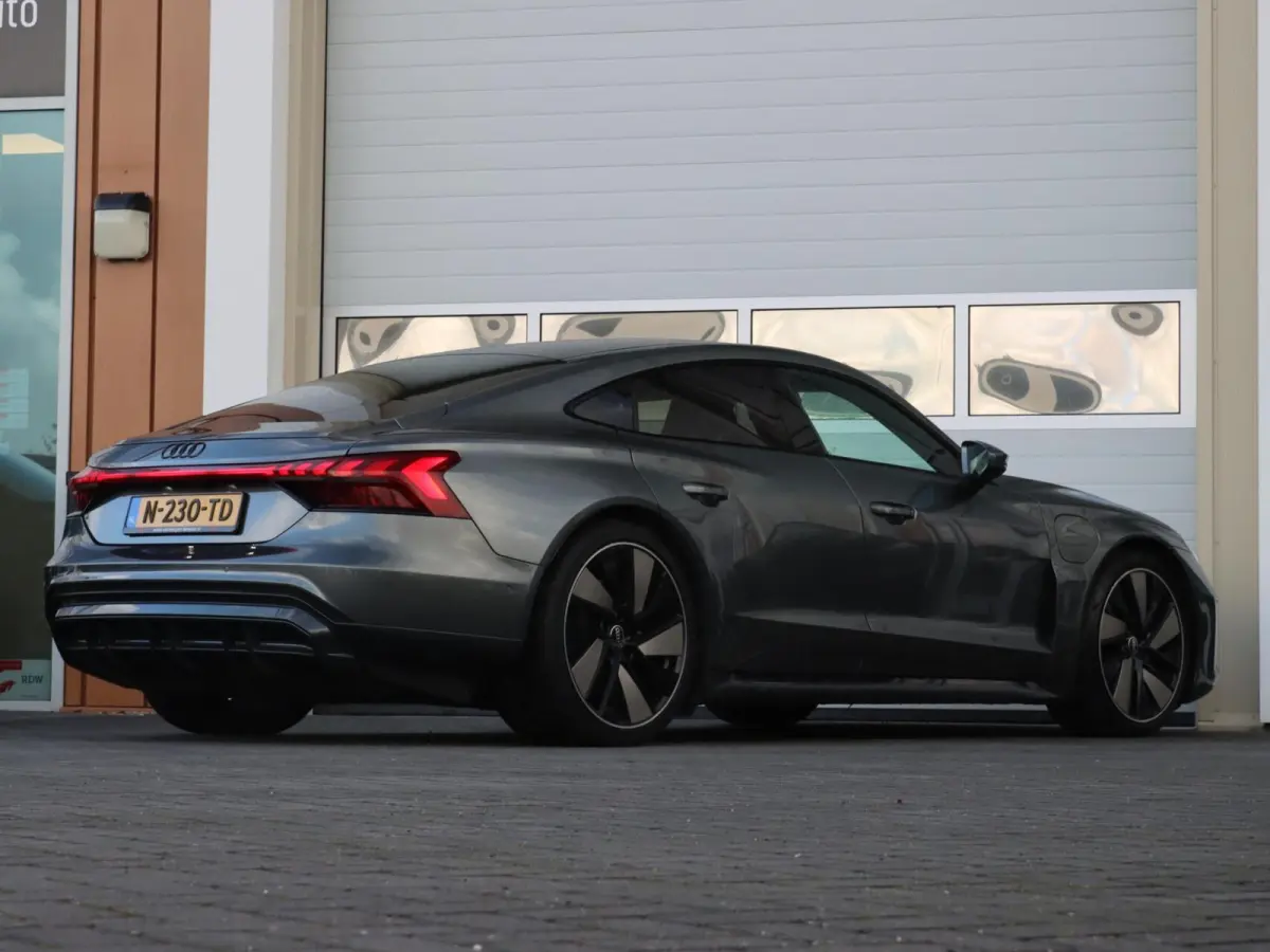GT 93 kWh | Massage | Luchtvering | SOH 90,1%