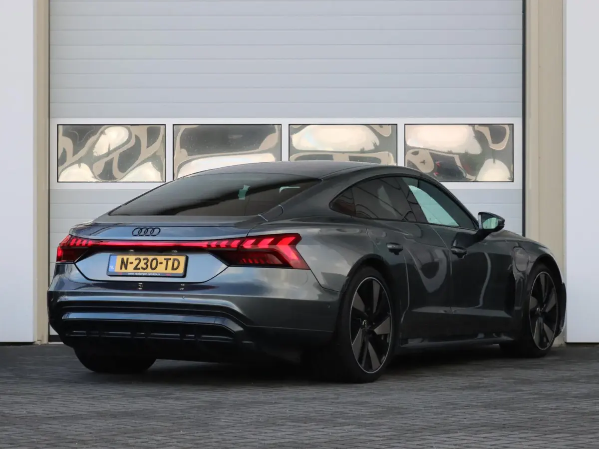 GT 93 kWh | Massage | Luchtvering | SOH 90,1%