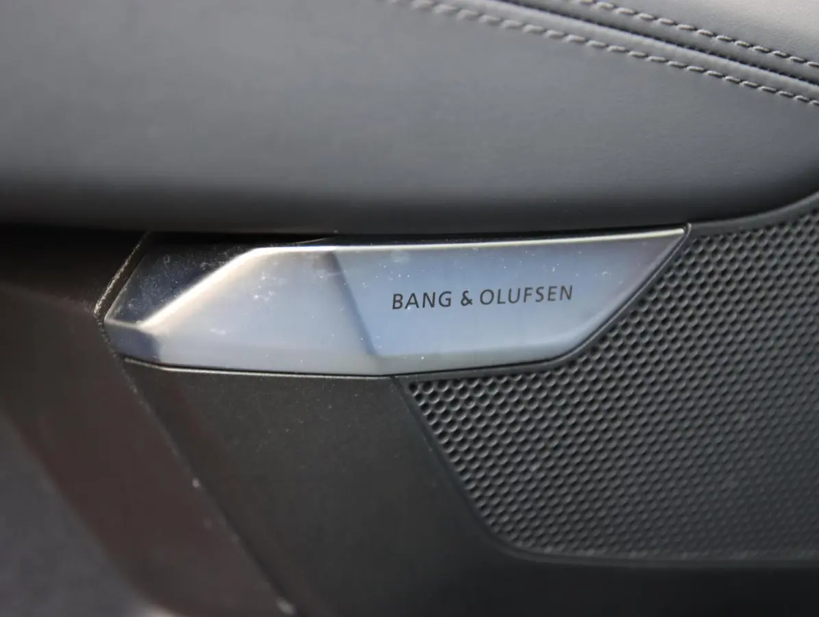 GT 93 kWh | Massage | Luchtvering | SOH 90,1%