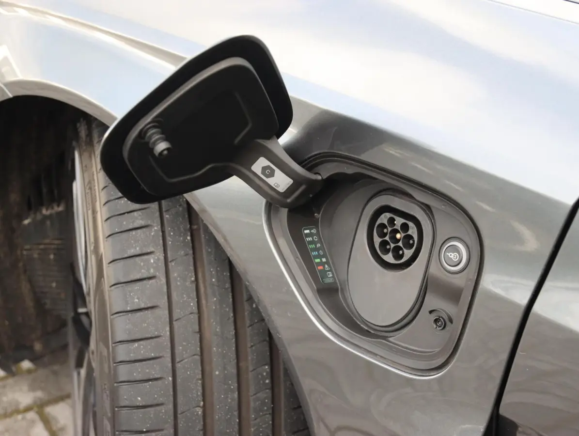 GT 93 kWh | Massage | Luchtvering | SOH 90,1%