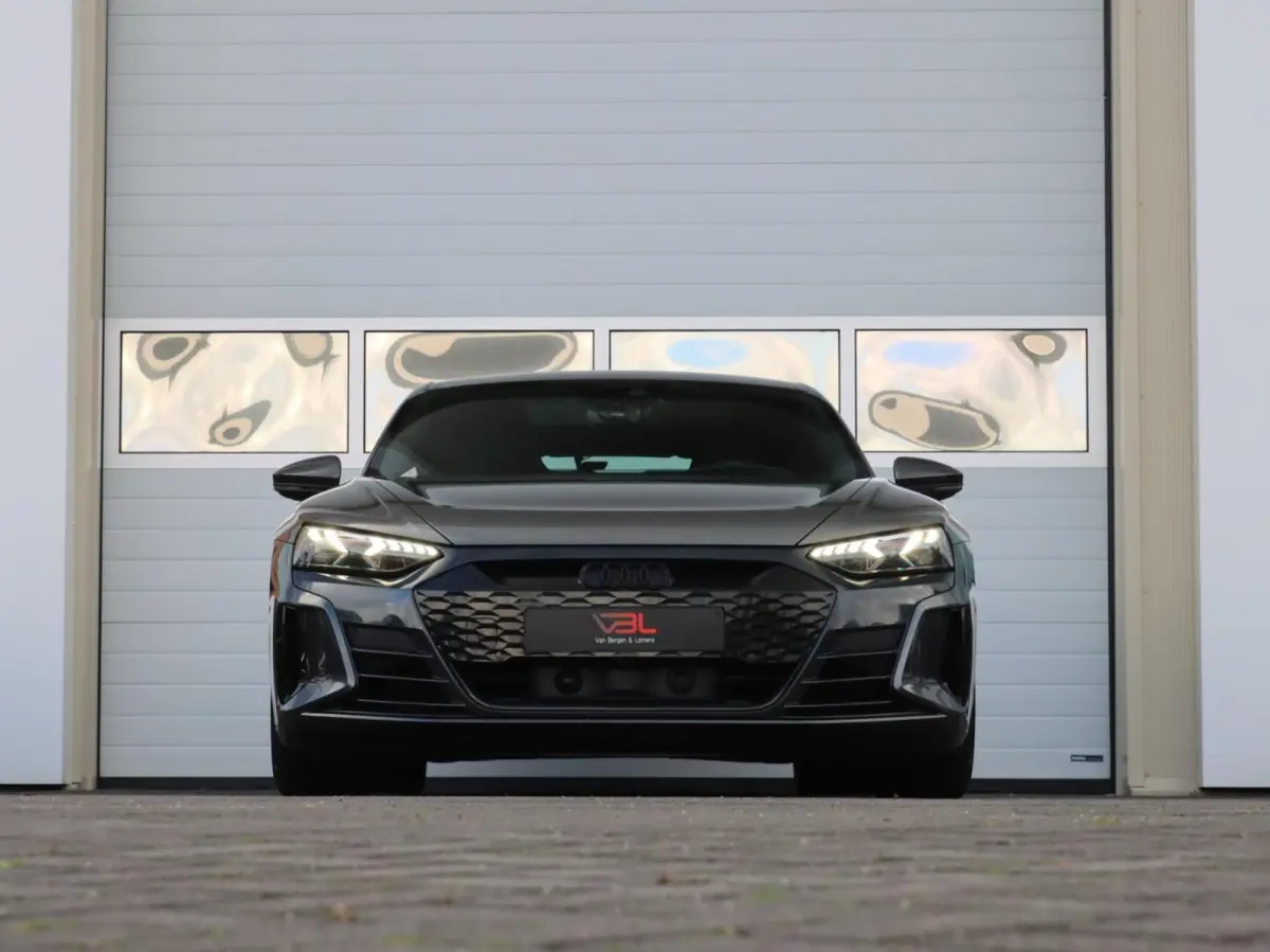 GT 93 kWh | Massage | Luchtvering | SOH 90,1%