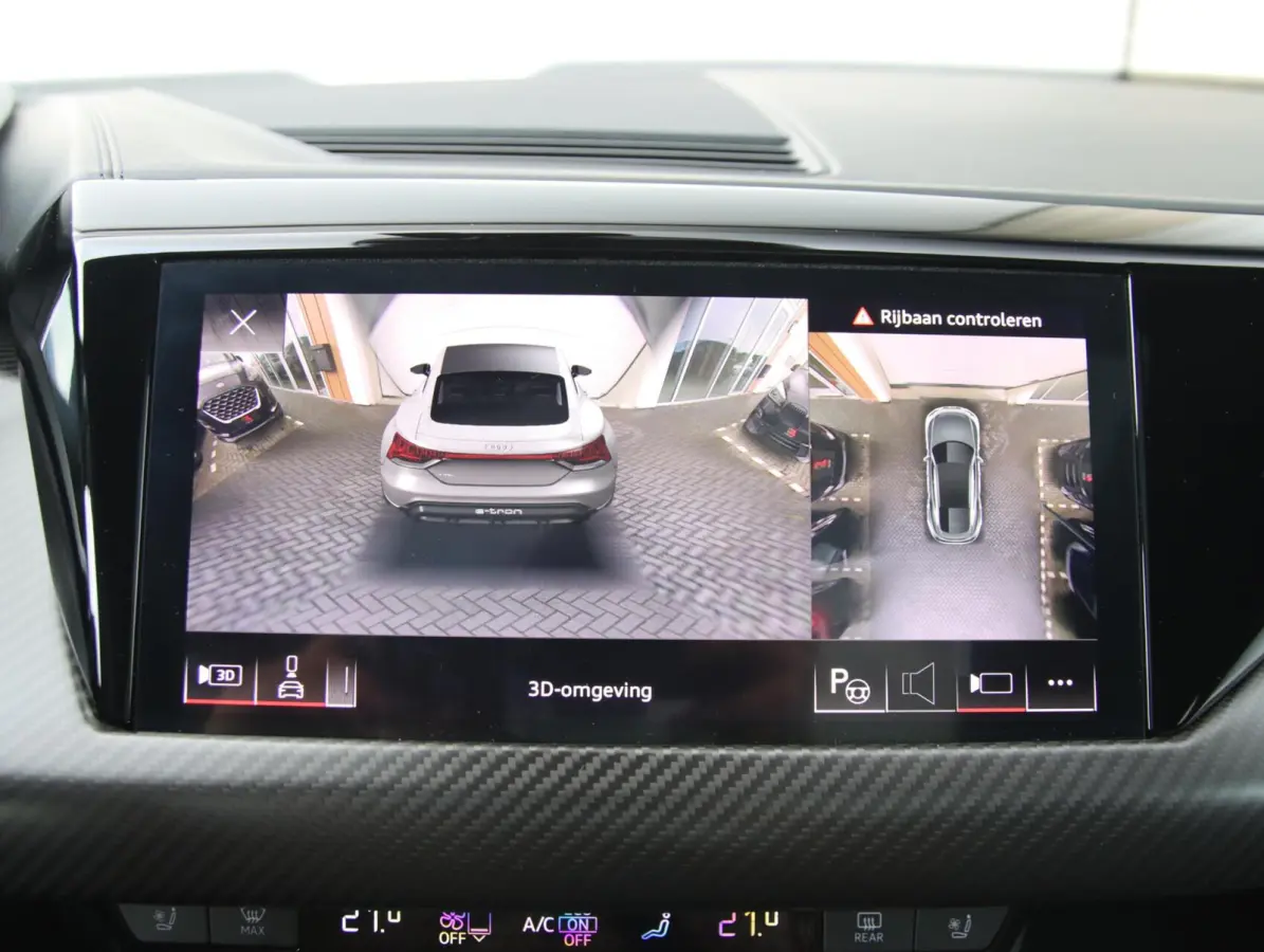 GT 93 kWh | Massage | Luchtvering | SOH 90,1%