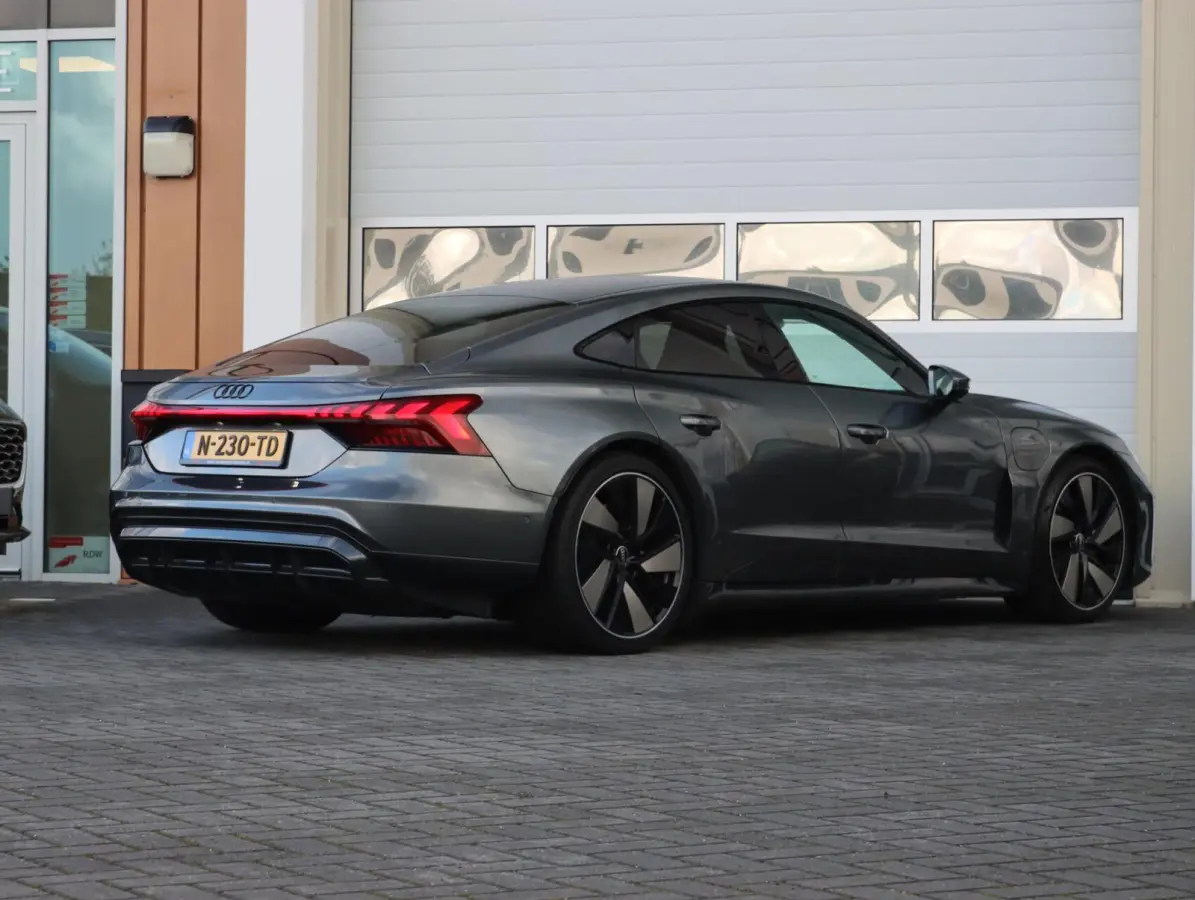 GT 93 kWh | Massage | Luchtvering | SOH 90,1%