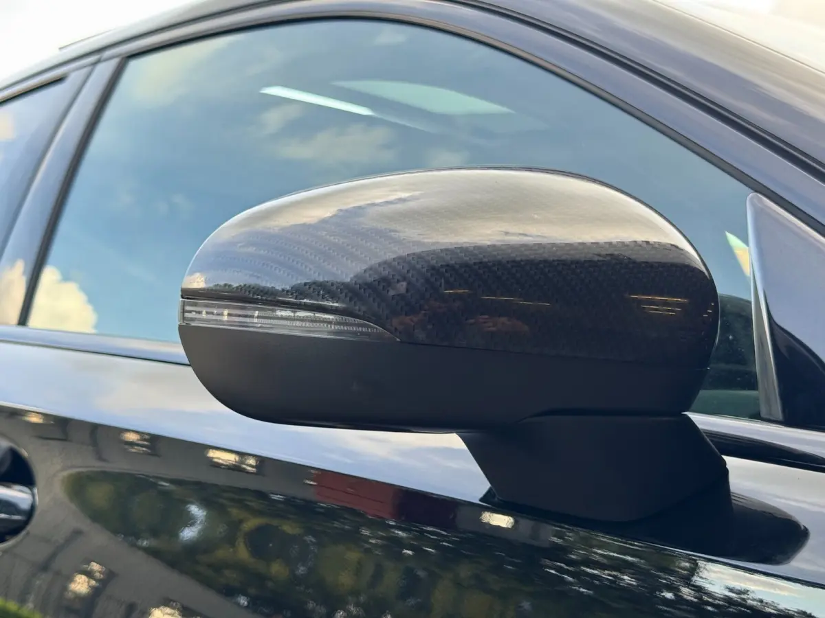 200 AMG / EDITION 1 / FULL OPTIONS / PANO / BURMESTER / LEDER / CARBON / SFEER / CAMERA / KEYLESS / DAB+ !