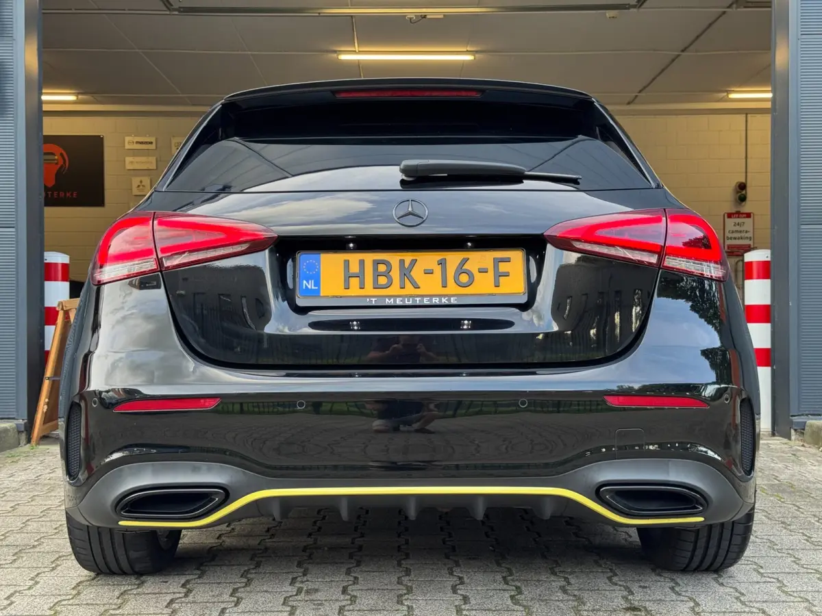 200 AMG / EDITION 1 / FULL OPTIONS / PANO / BURMESTER / LEDER / CARBON / SFEER / CAMERA / KEYLESS / DAB+ !