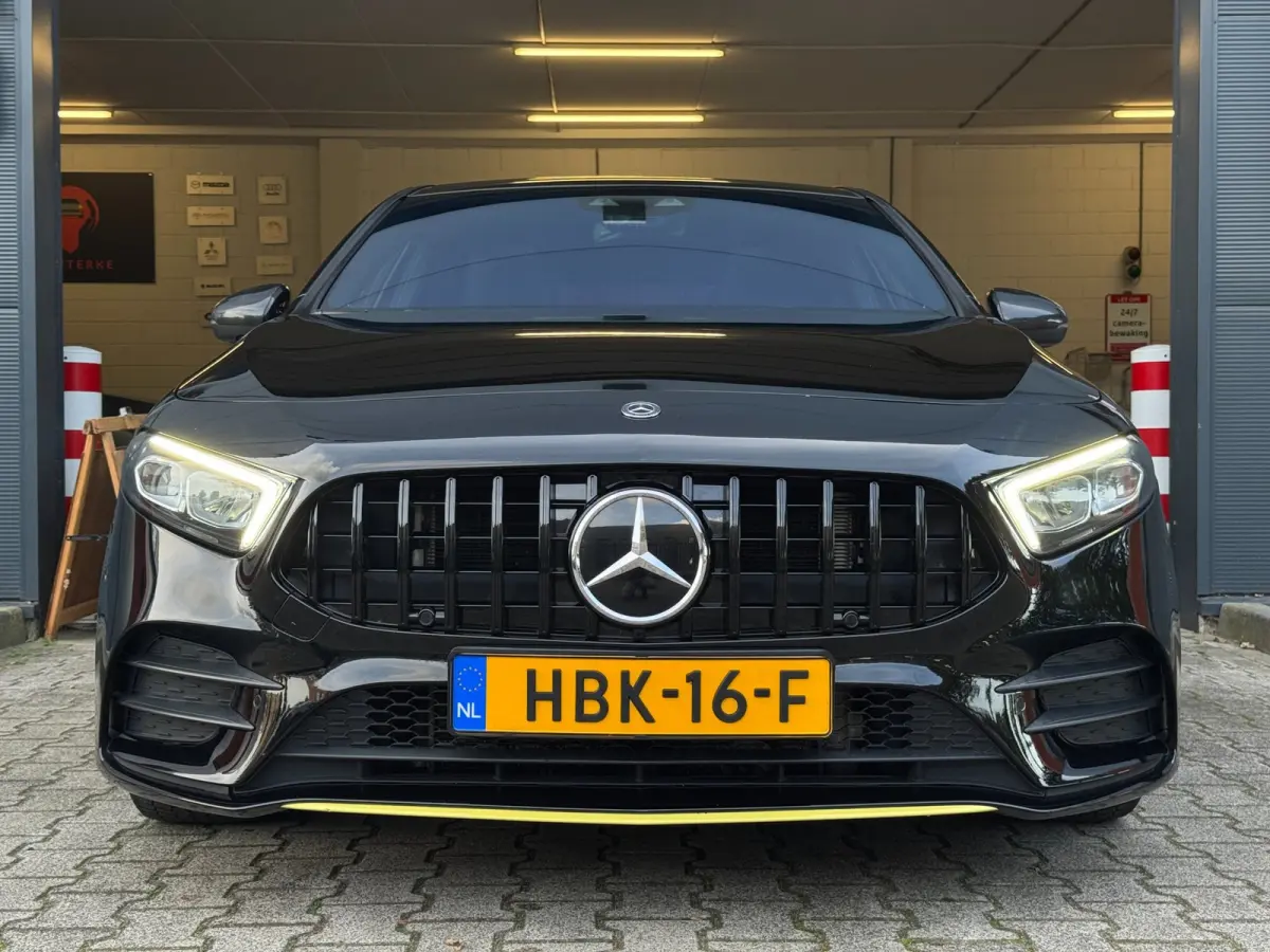 200 AMG / EDITION 1 / FULL OPTIONS / PANO / BURMESTER / LEDER / CARBON / SFEER / CAMERA / KEYLESS / DAB+ !