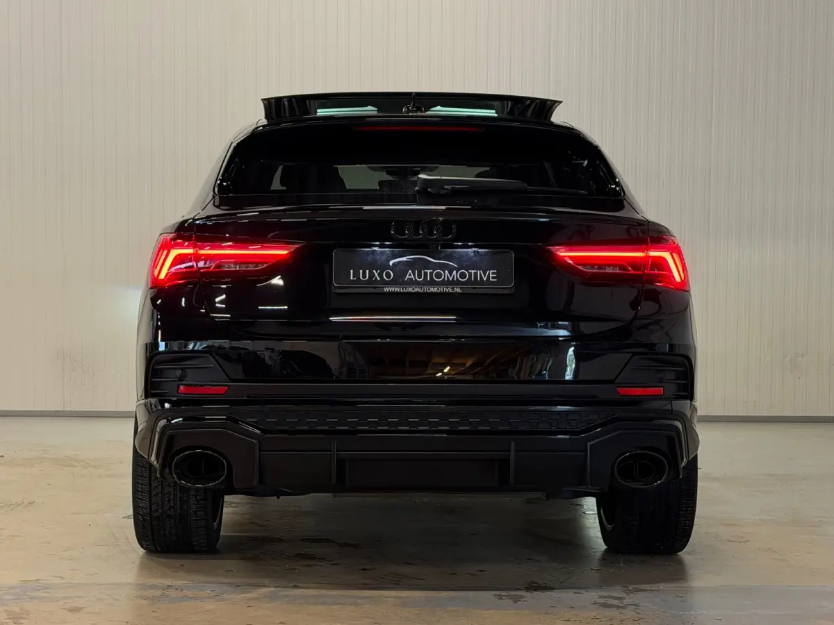 45 TFSI e S Edition | PANO | KEYLESS | BLACK OPTIC | PLUG IN HYRBIDE