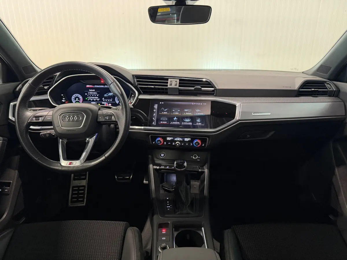 45 TFSI e S Edition | PANO | KEYLESS | BLACK OPTIC | PLUG IN HYRBIDE