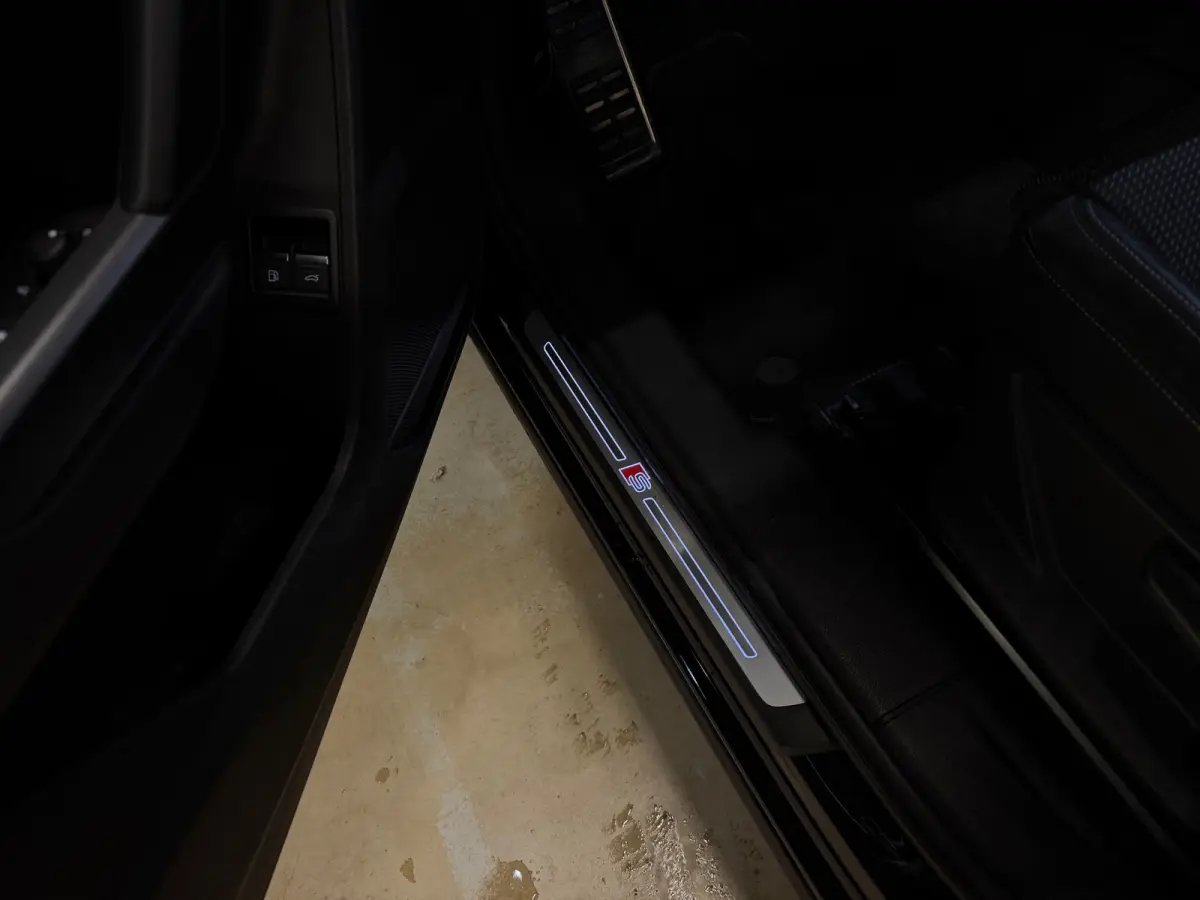45 TFSI e S Edition | PANO | KEYLESS | BLACK OPTIC | PLUG IN HYRBIDE