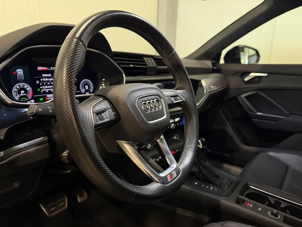 45 TFSI e S Edition | PANO | KEYLESS | BLACK OPTIC | PLUG IN HYRBIDE