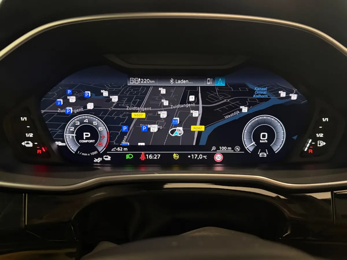 45 TFSI e S Edition | PANO | KEYLESS | BLACK OPTIC | PLUG IN HYRBIDE