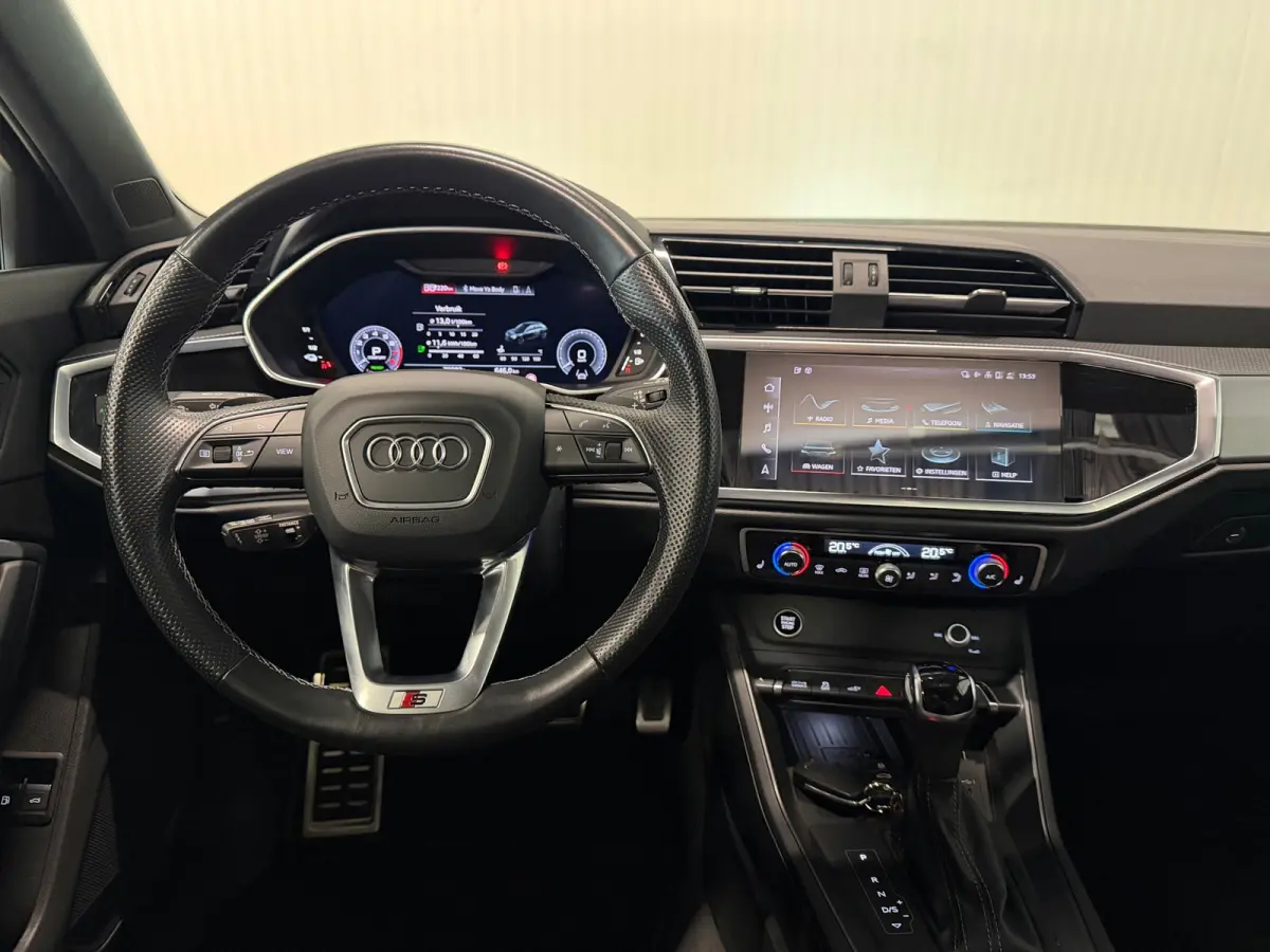 45 TFSI e S Edition | PANO | KEYLESS | BLACK OPTIC | PLUG IN HYRBIDE