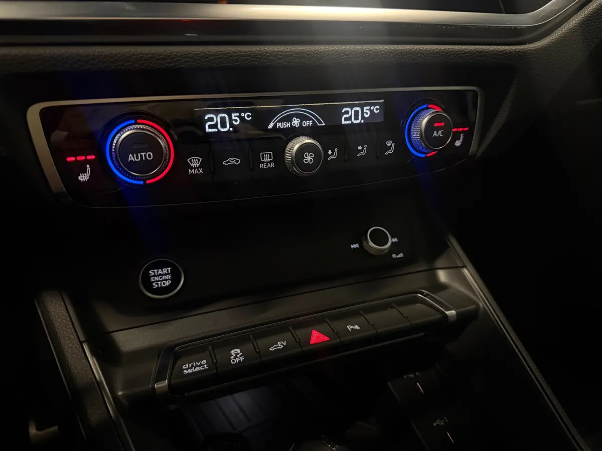 45 TFSI e S Edition | PANO | KEYLESS | BLACK OPTIC | PLUG IN HYRBIDE