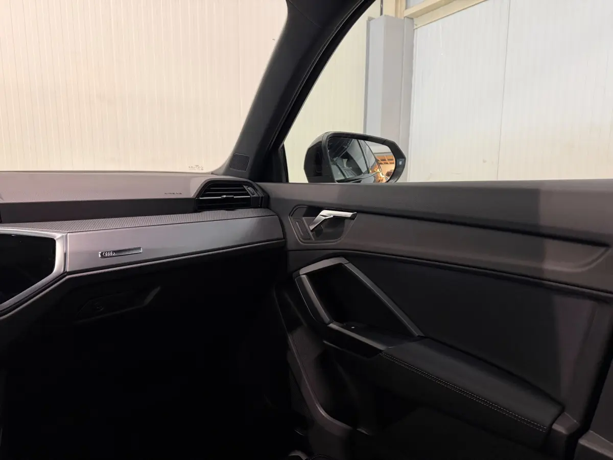 45 TFSI e S Edition | PANO | KEYLESS | BLACK OPTIC | PLUG IN HYRBIDE