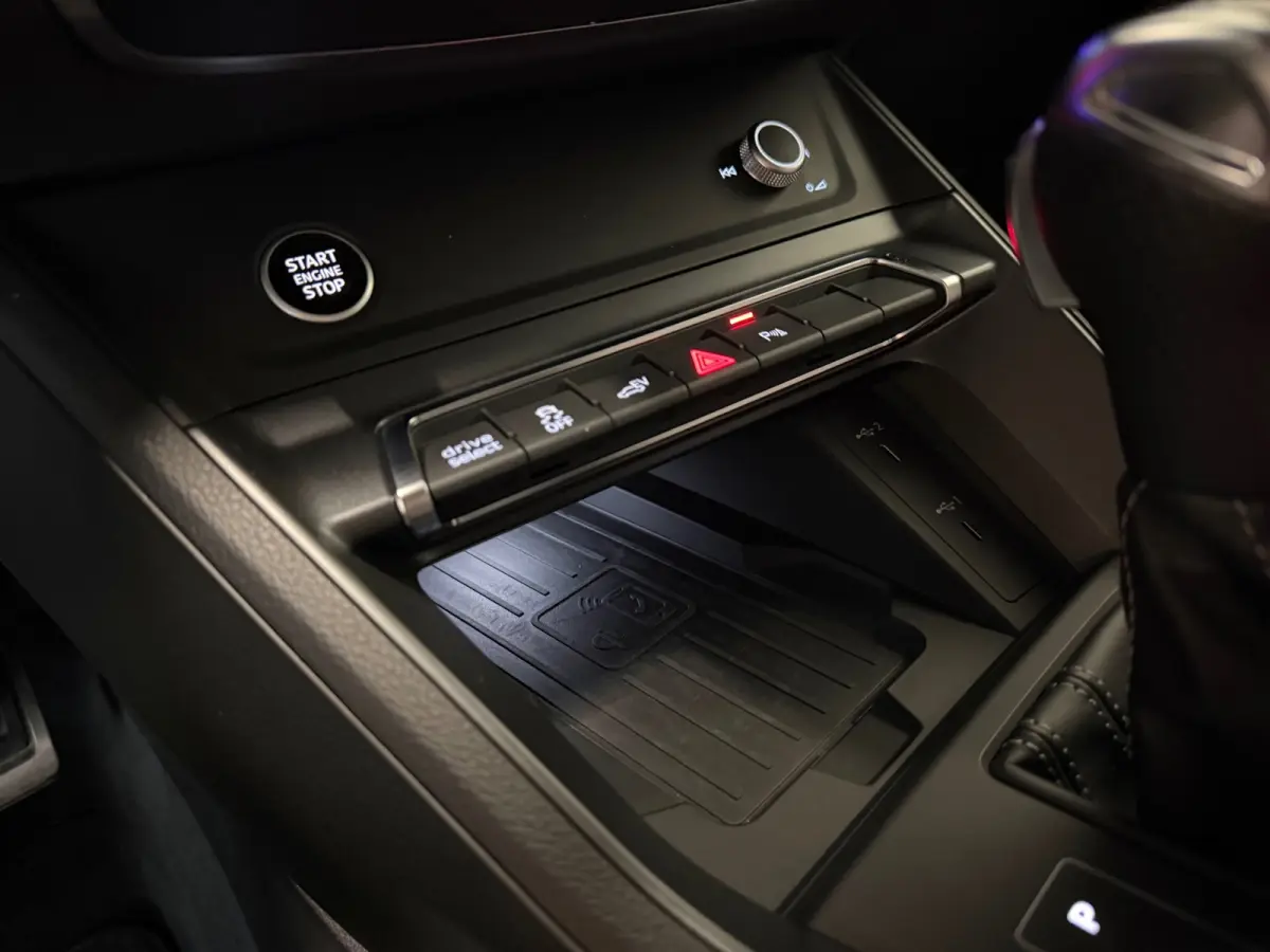 45 TFSI e S Edition | PANO | KEYLESS | BLACK OPTIC | PLUG IN HYRBIDE