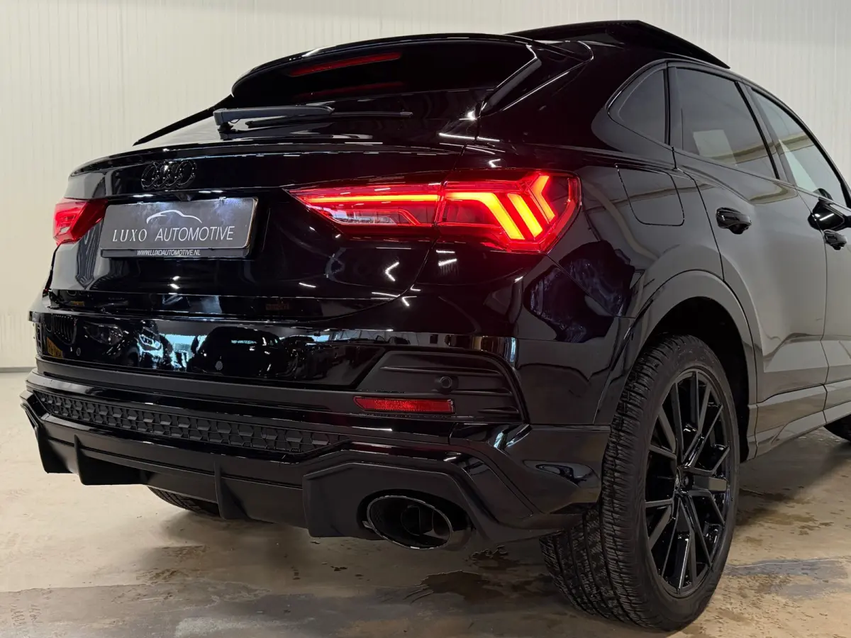 45 TFSI e S Edition | PANO | KEYLESS | BLACK OPTIC | PLUG IN HYRBIDE