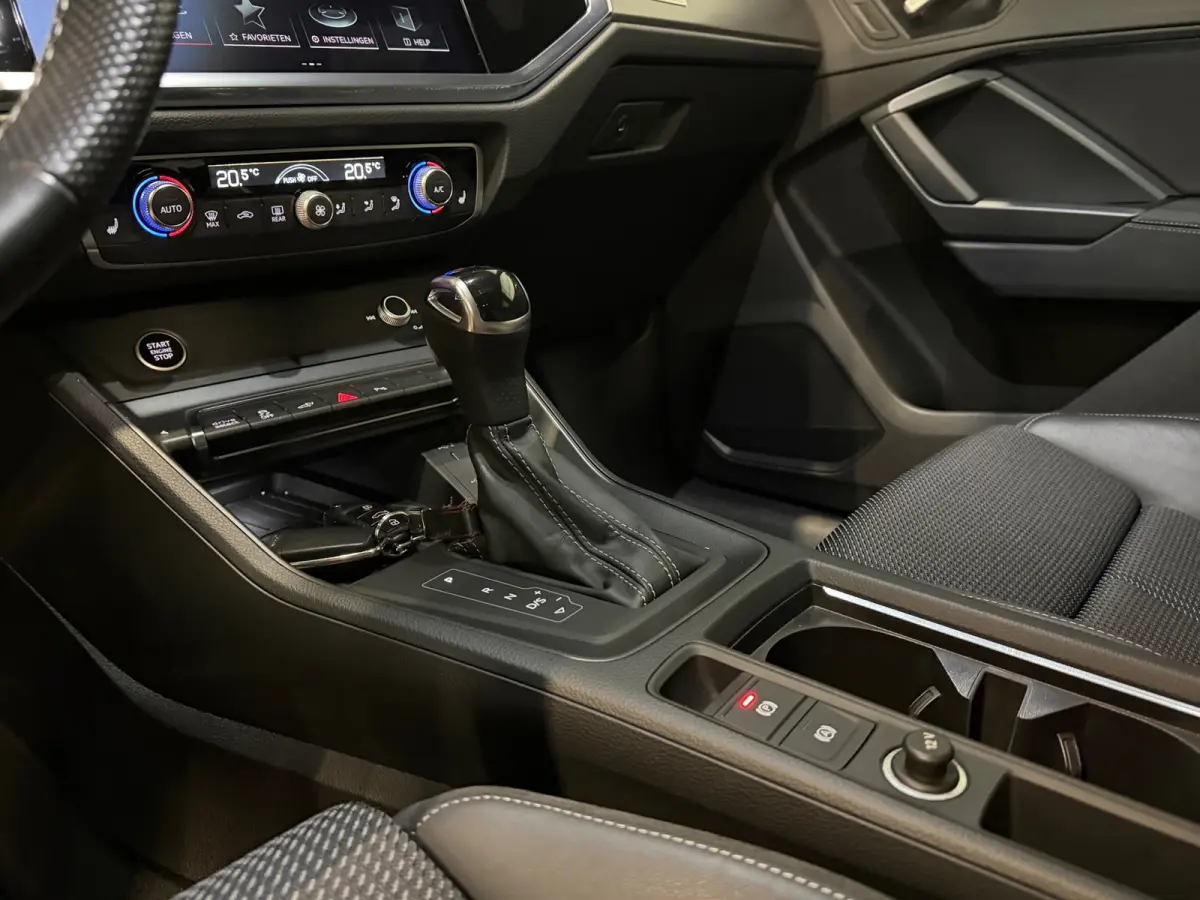 45 TFSI e S Edition | PANO | KEYLESS | BLACK OPTIC | PLUG IN HYRBIDE