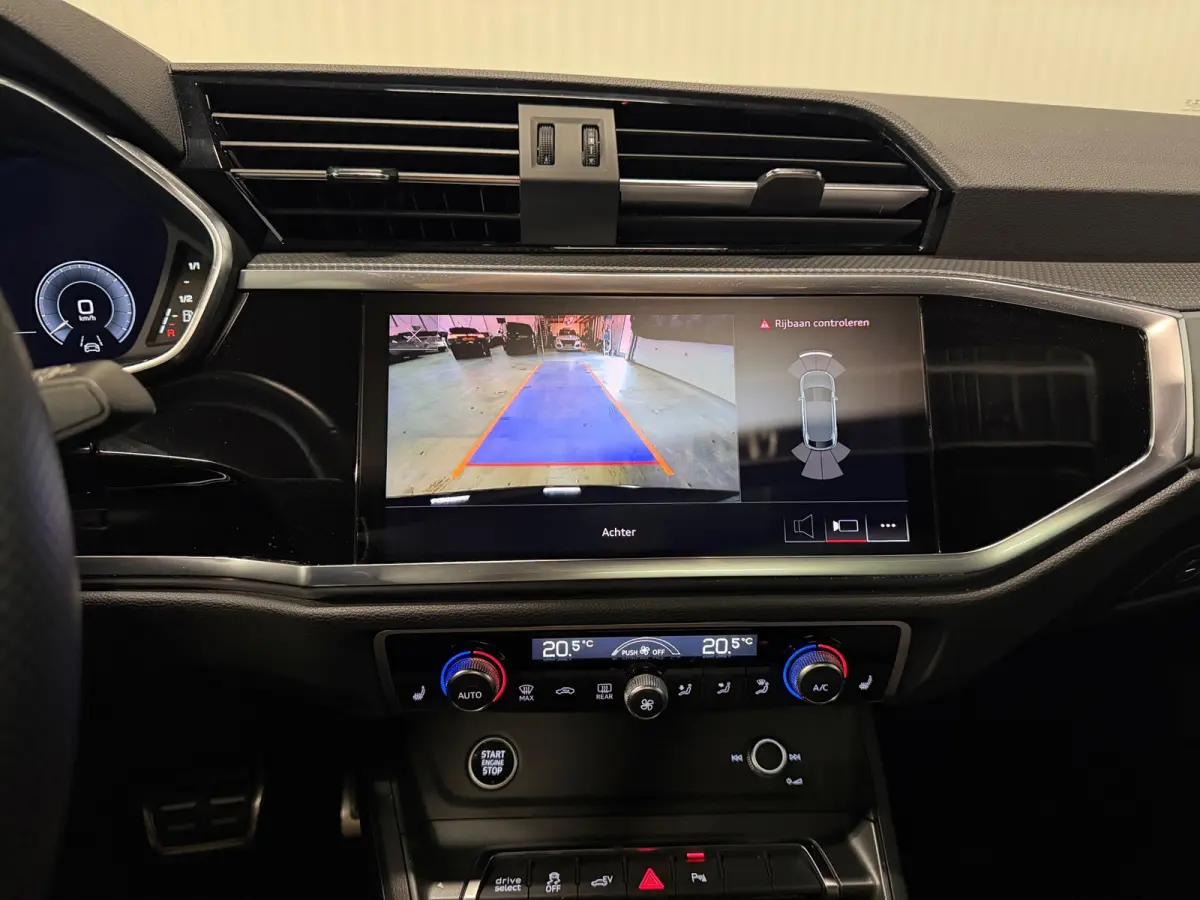 45 TFSI e S Edition | PANO | KEYLESS | BLACK OPTIC | PLUG IN HYRBIDE