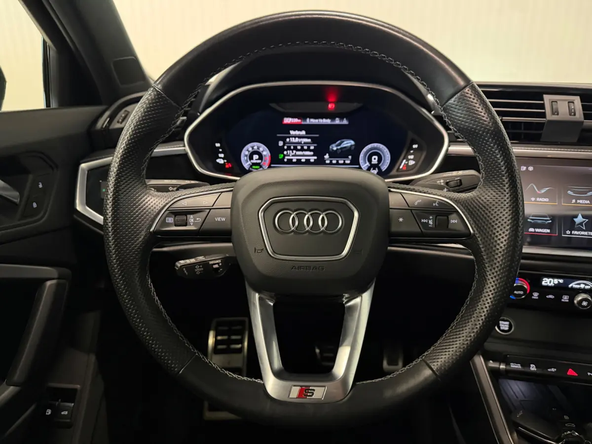 45 TFSI e S Edition | PANO | KEYLESS | BLACK OPTIC | PLUG IN HYRBIDE