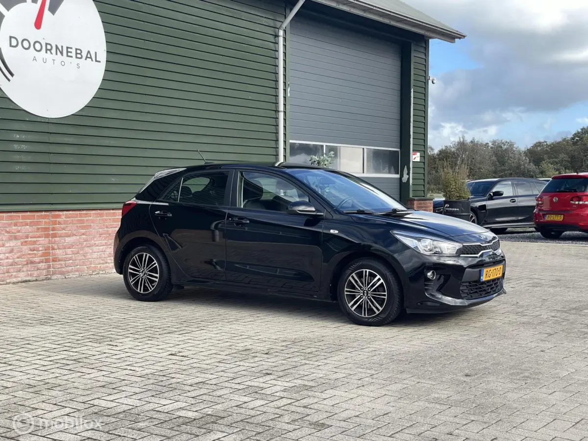 1.0 TGDI ComfortPlusLine Navigator / CARPLAY / HAAK