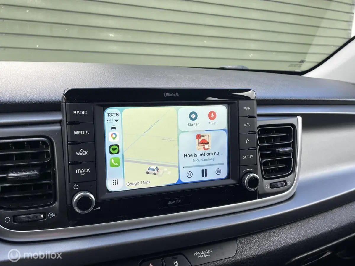1.0 TGDI ComfortPlusLine Navigator / CARPLAY / HAAK