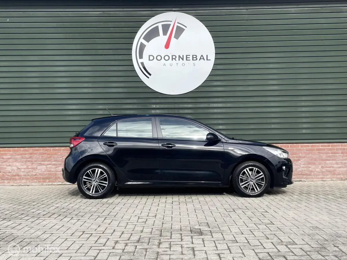 1.0 TGDI ComfortPlusLine Navigator / CARPLAY / HAAK