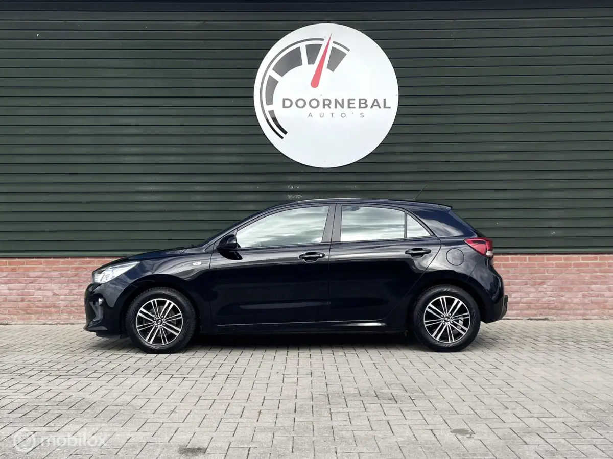 1.0 TGDI ComfortPlusLine Navigator / CARPLAY / HAAK