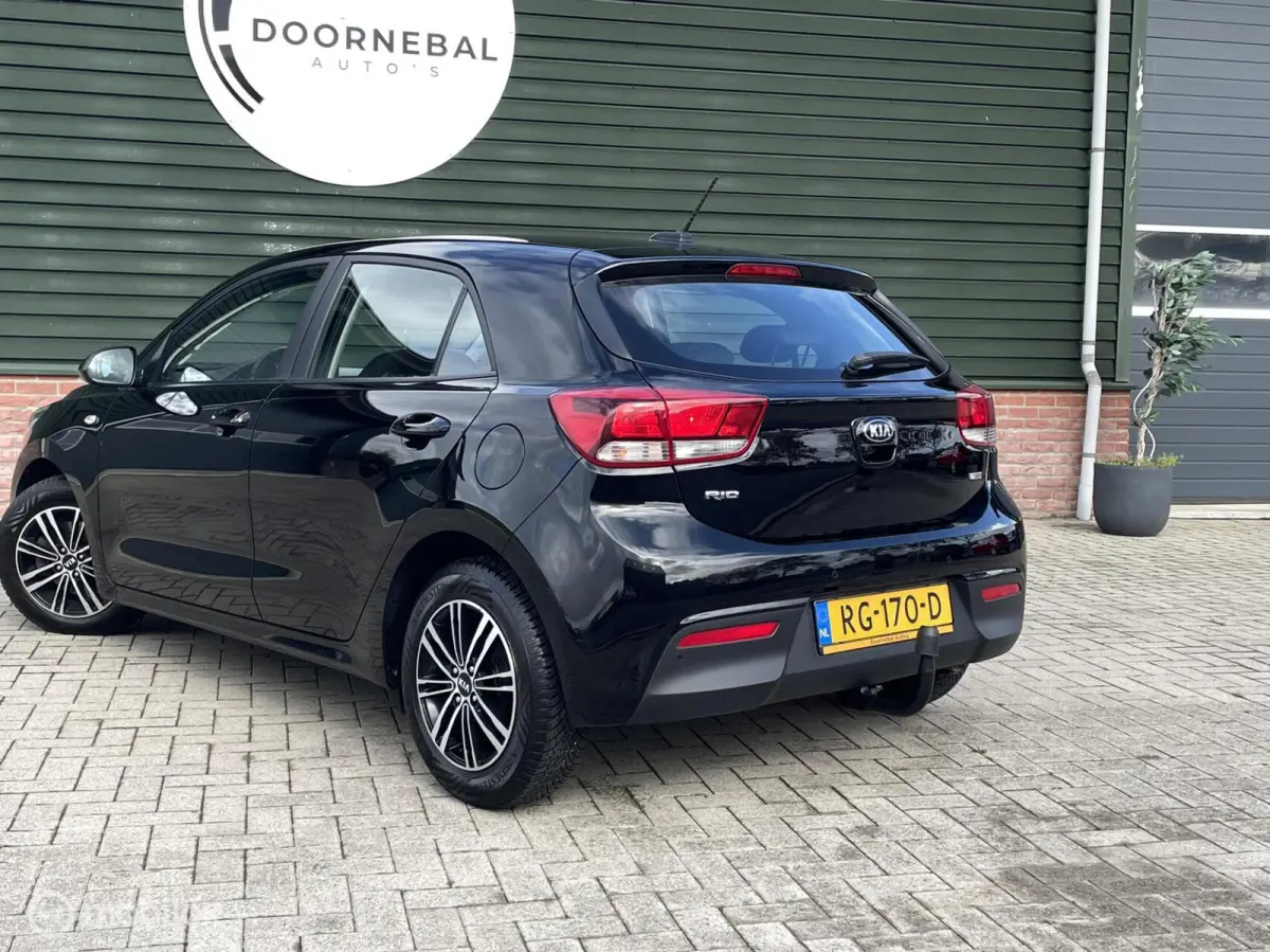 1.0 TGDI ComfortPlusLine Navigator / CARPLAY / HAAK