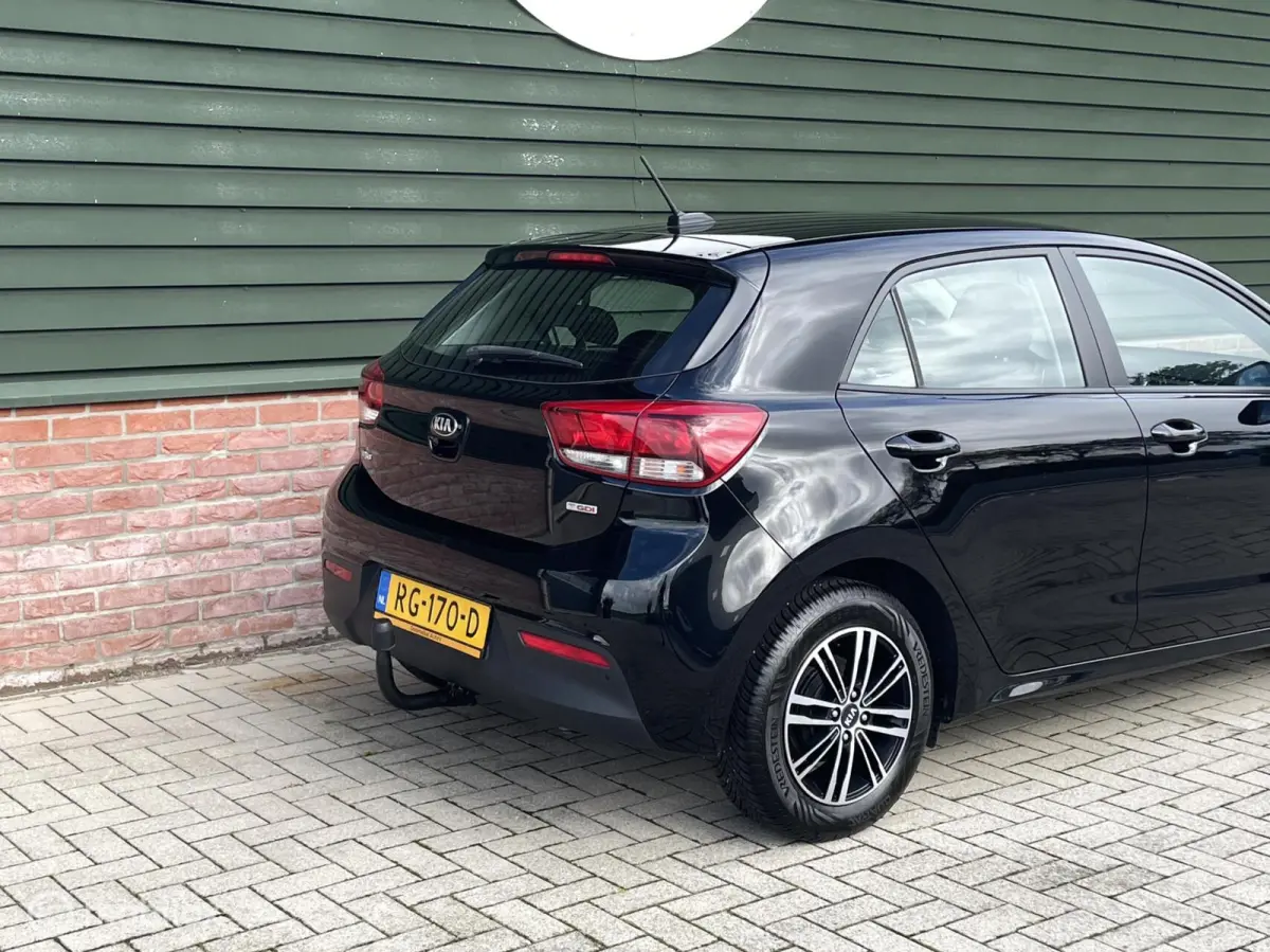1.0 TGDI ComfortPlusLine Navigator / CARPLAY / HAAK