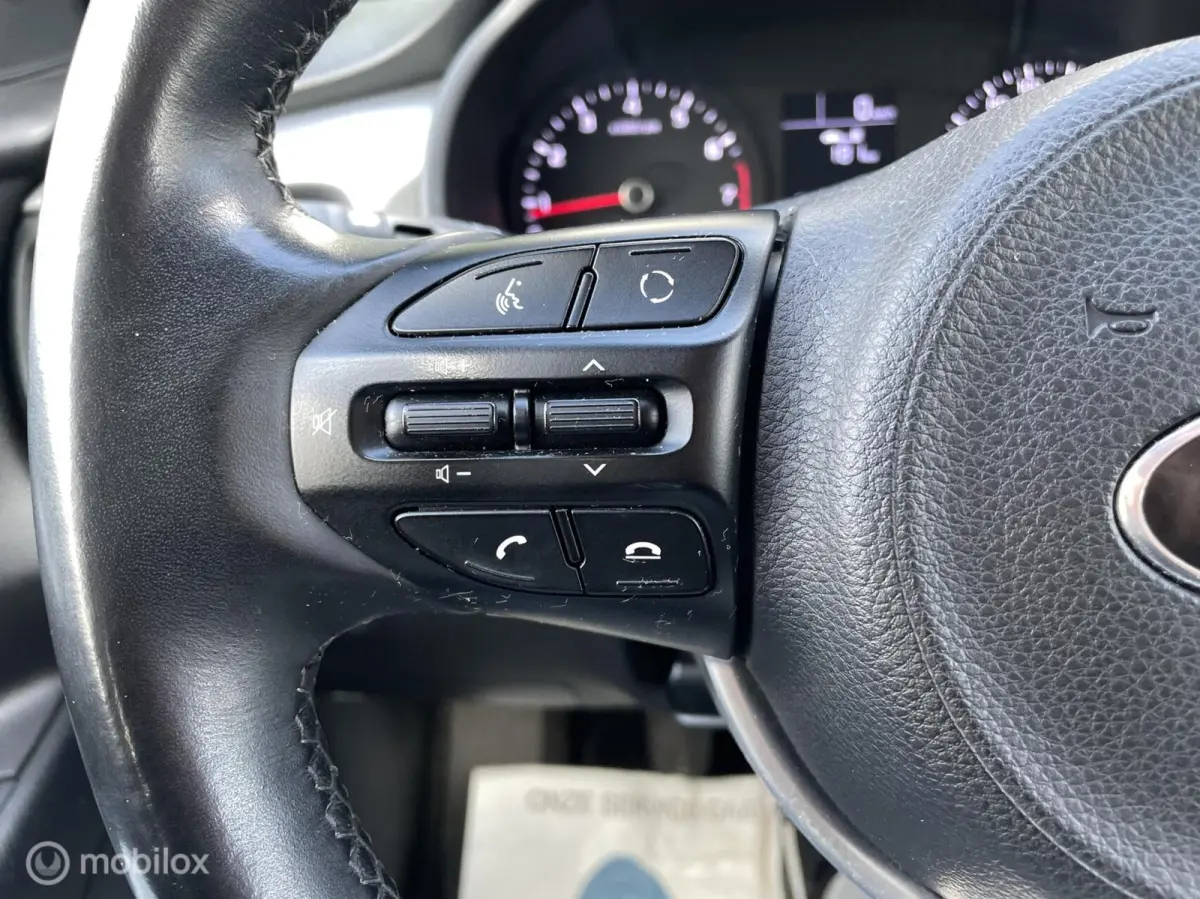 1.0 TGDI ComfortPlusLine Navigator / CARPLAY / HAAK