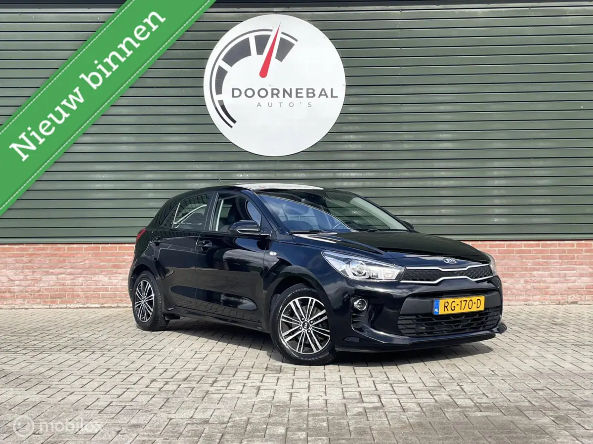 1.0 TGDI ComfortPlusLine Navigator / CARPLAY / HAAK