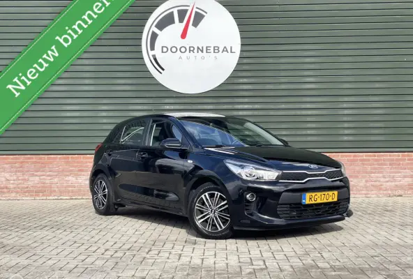 1.0 TGDI ComfortPlusLine Navigator / CARPLAY / HAAK