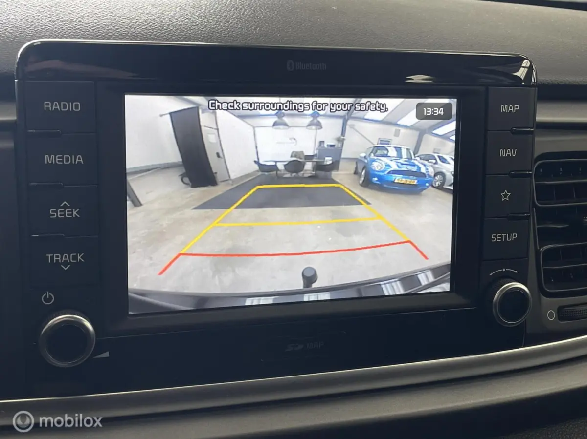 1.0 TGDI ComfortPlusLine Navigator / CARPLAY / HAAK