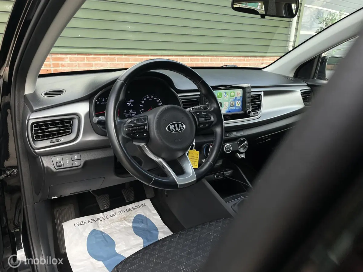 1.0 TGDI ComfortPlusLine Navigator / CARPLAY / HAAK