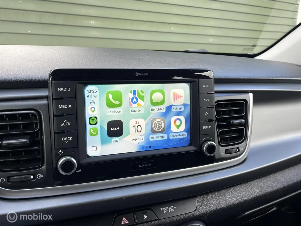 1.0 TGDI ComfortPlusLine Navigator / CARPLAY / HAAK