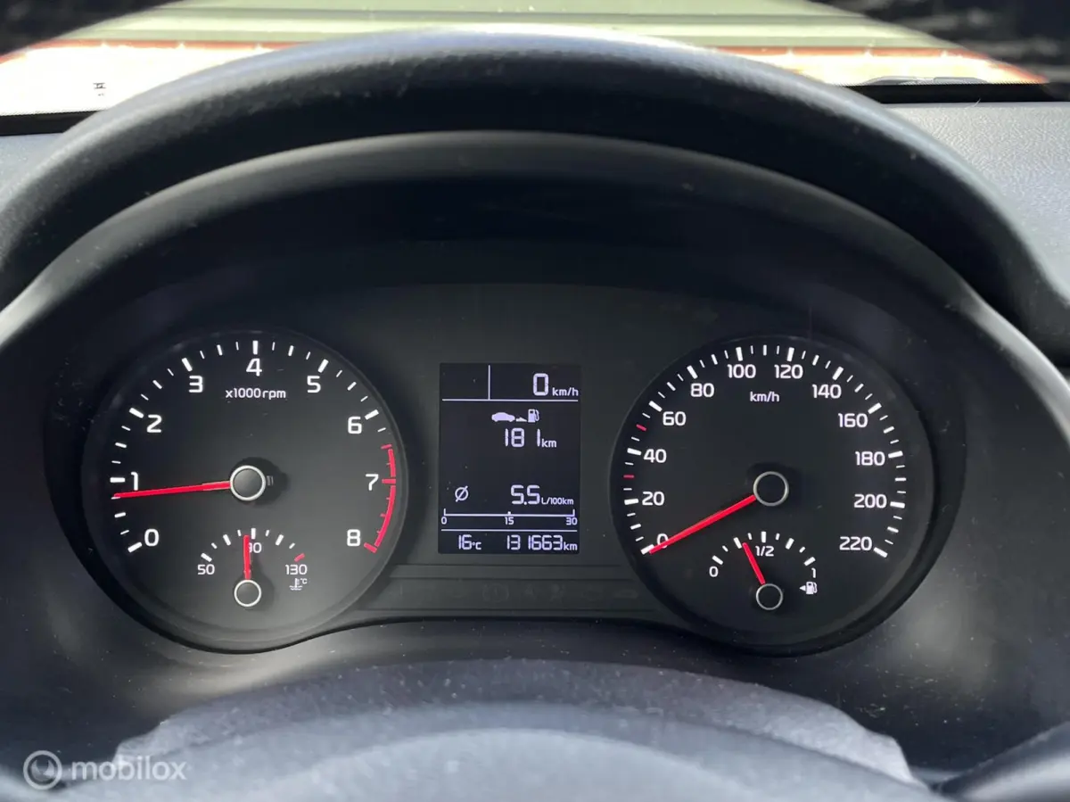 1.0 TGDI ComfortPlusLine Navigator / CARPLAY / HAAK