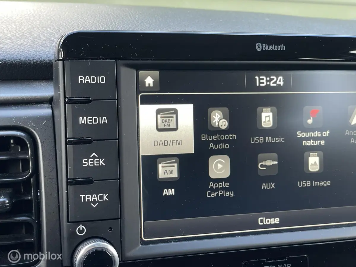 1.0 TGDI ComfortPlusLine Navigator / CARPLAY / HAAK