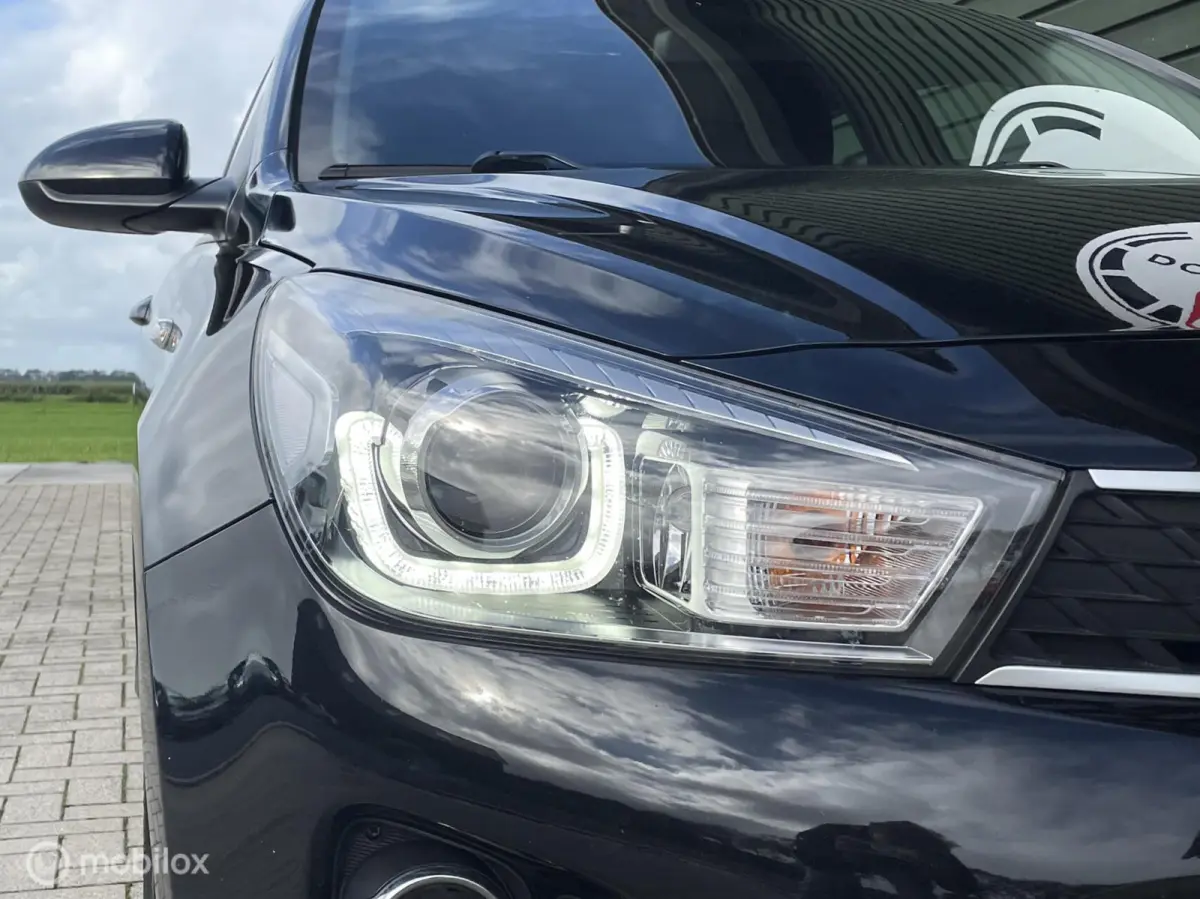 1.0 TGDI ComfortPlusLine Navigator / CARPLAY / HAAK