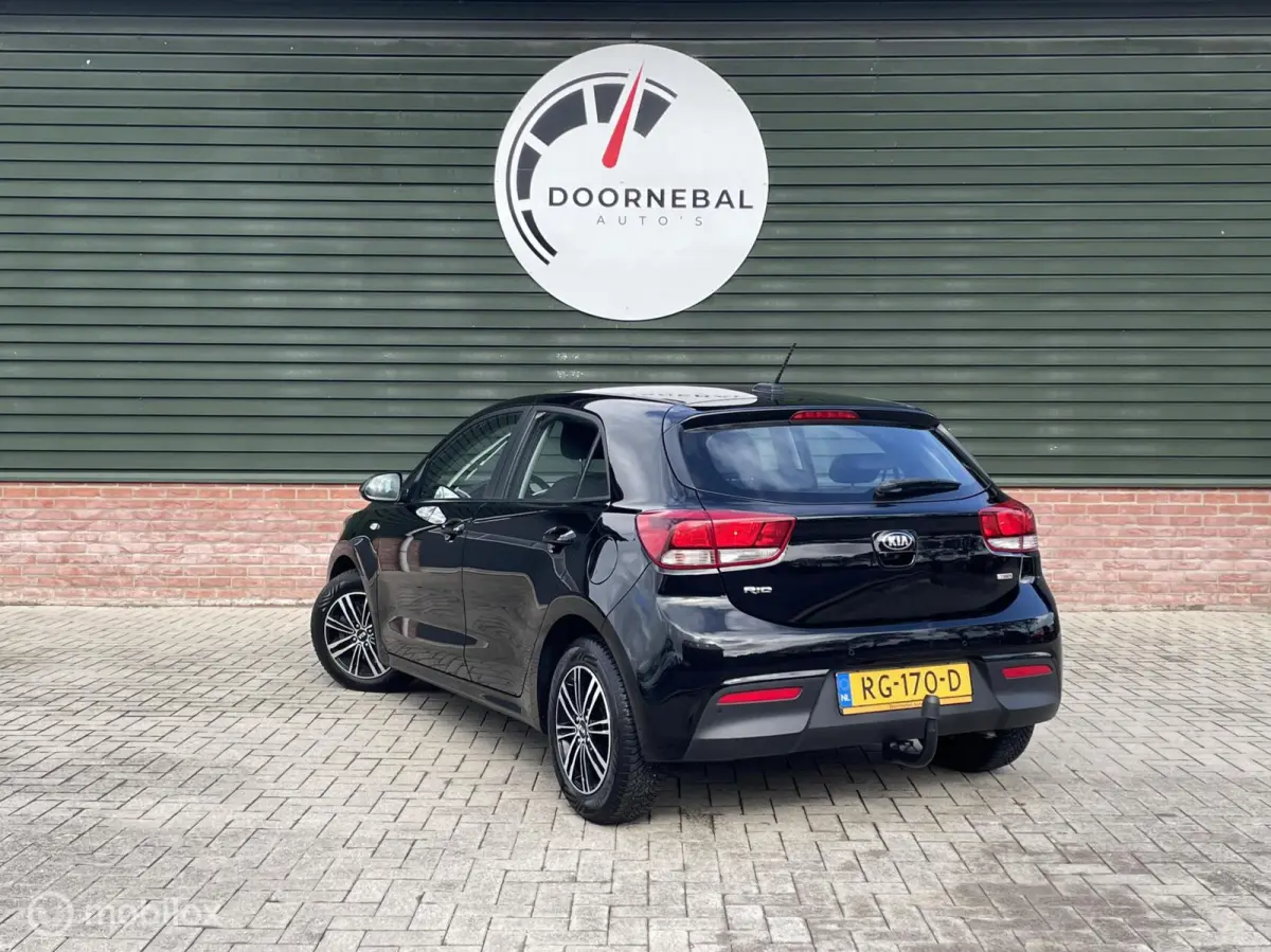1.0 TGDI ComfortPlusLine Navigator / CARPLAY / HAAK