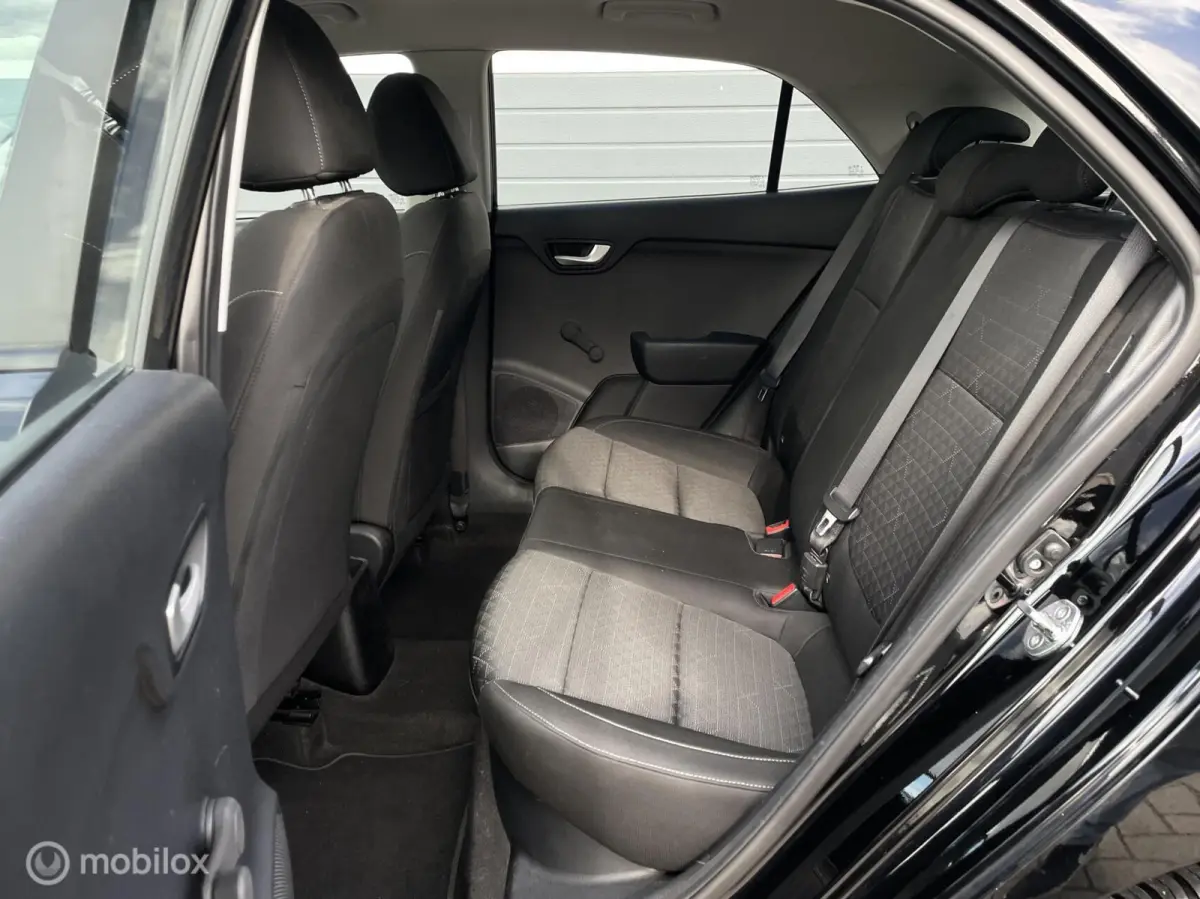1.0 TGDI ComfortPlusLine Navigator / CARPLAY / HAAK