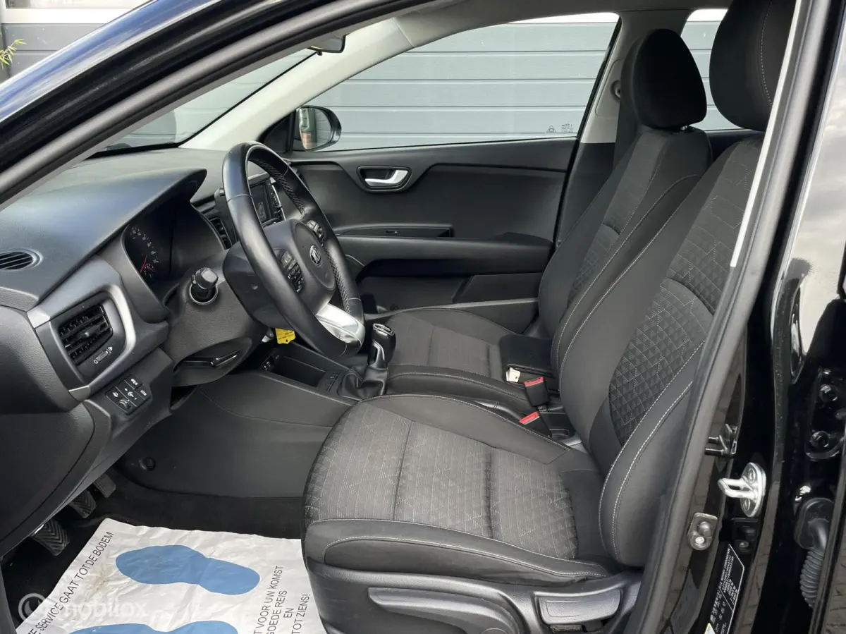 1.0 TGDI ComfortPlusLine Navigator / CARPLAY / HAAK