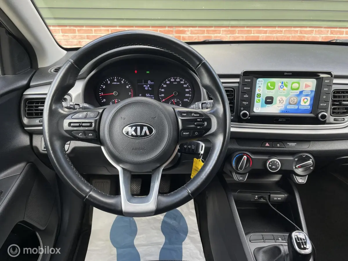 1.0 TGDI ComfortPlusLine Navigator / CARPLAY / HAAK